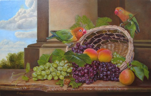 Веселая беспечность