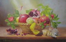 Счастливое изобилие