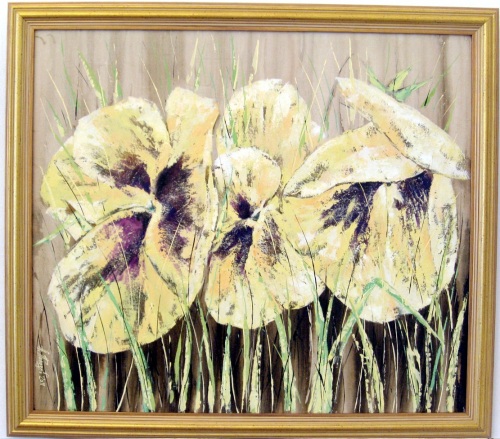 Тайные мгновения уединения