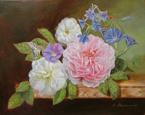 Большое  в малом