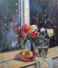 Ночное окно 2