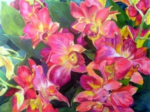 Цветочная композиция