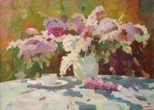 Южный трепет