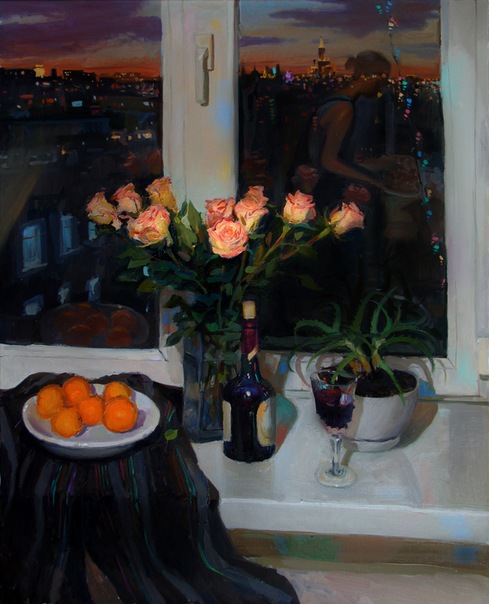 Домашний праздник