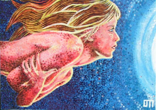 Холодный свет