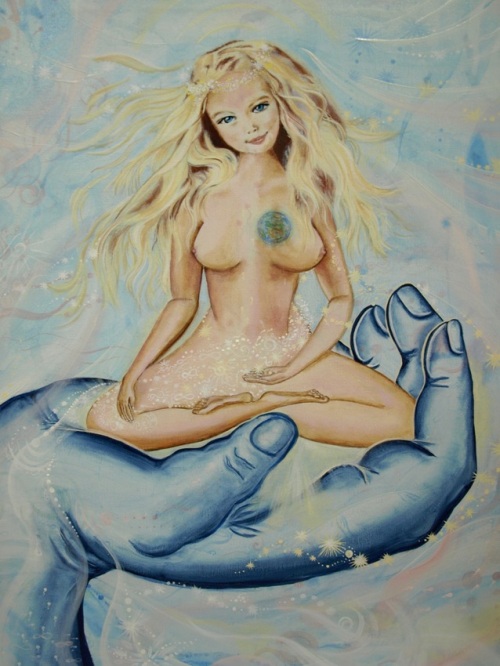 Мироздание.