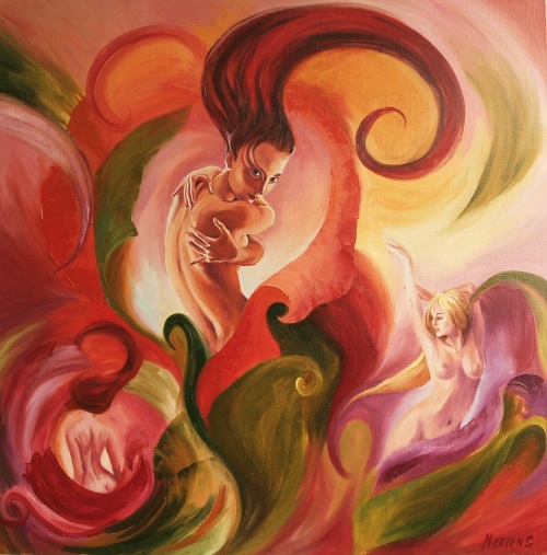 Инопланетянки