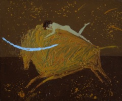 Похищение Европы