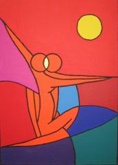 \"Лунное танго\"