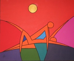 \"Лунное танго\"