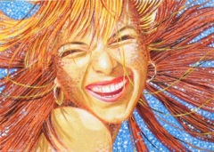 Оптимистка