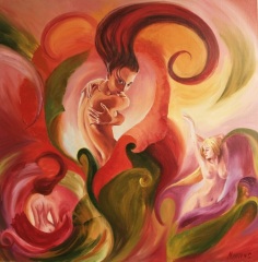 Инопланетянки