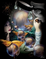 Предчувствие встречи