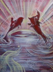 "Встреча"  автор: Влами