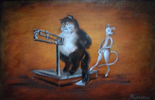 Борьба с лишним весом