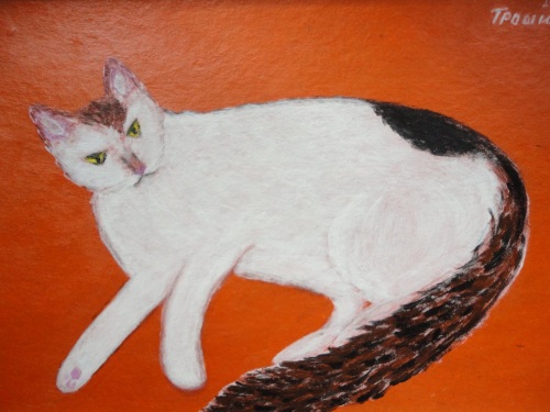 Куда спешишь?