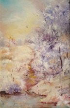 Монастырский кот