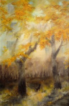 Городское солнце