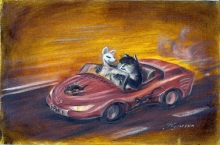 Погоня за счастьем