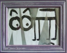 В Серебрянном Бору 1