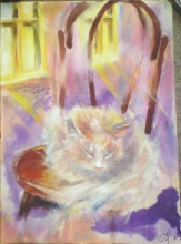 Венский стул