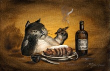 Жизнь удалась