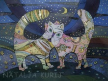 мартовские коты