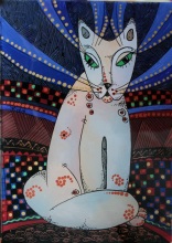 Котик-Мурчик