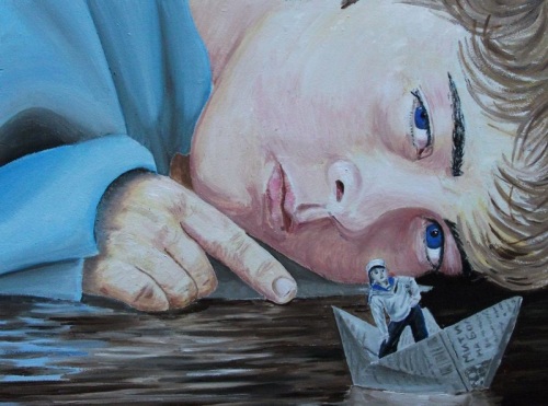 По морям, по волнам...