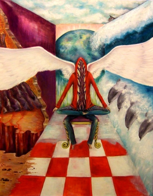 Многогранный мир