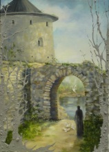 Белые птицы