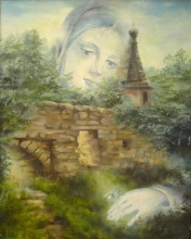 Непорочное зачатие