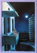 Не спится (над вечным непокоем)