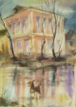 Образцовый наугольный