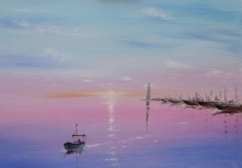 Портовый извозчик