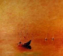 Золотая путина