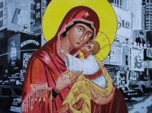 Спасите наши души!