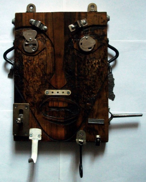 Депутат декоративный в интерьере