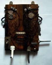 Депутат декоративный в интерьере