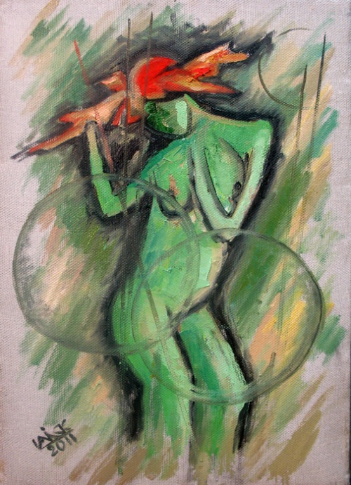 Союзник Хуана