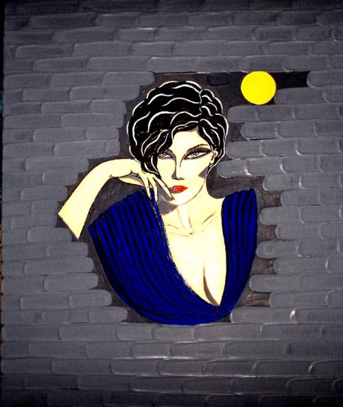 Последний  разговор.