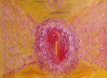 ЖЕНСКИЙ ЦВЕТОК