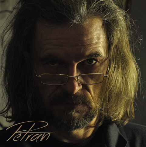 Петрань Владимир