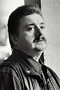 Присекин Сергей Николаевич 