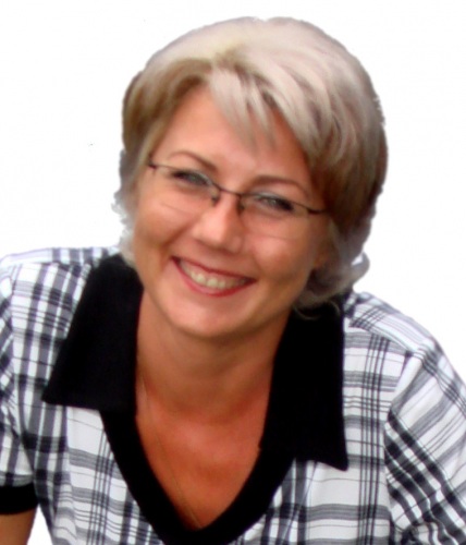 Свинухова Ольга Александровна