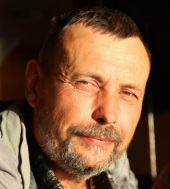 Булганин Владислав Фёдорович