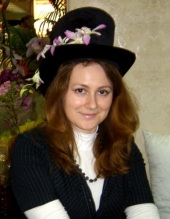 Дёгтева Юлия Викторовна