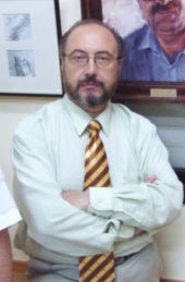 Вульфин Эмиль Львович