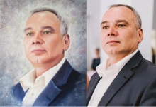 Портрет Александра