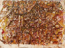 "Город золотой"